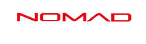 Logo Nomad Driving Event