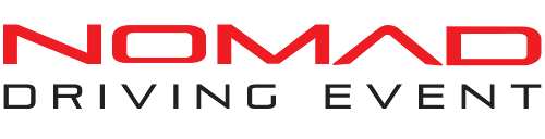 Nomad Driving Event