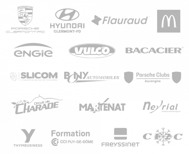 Entreprises partenaires 1
