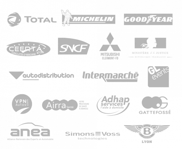 Entreprises partenaires 2