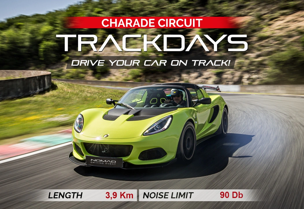 Charade-circuit