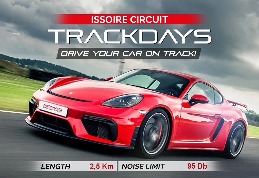 Issoire-circuit