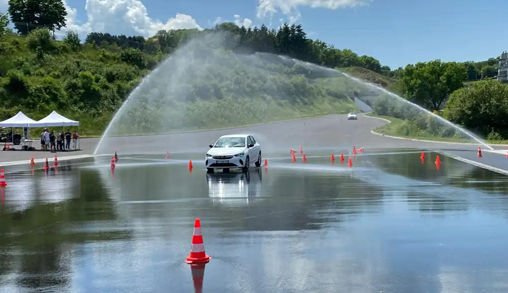 formation prévention des risques routiers