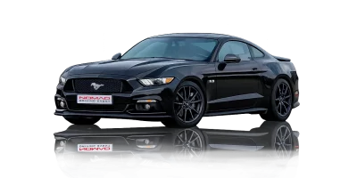 Ford mustang stage de drift