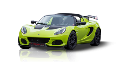 Team building en Lotus Elise Cup