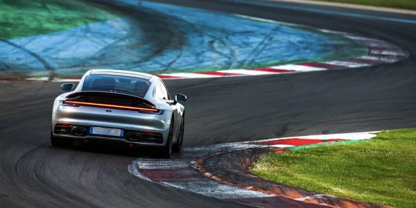 Soirée Nomad Magny-Cours 1