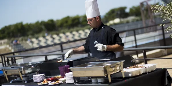 Soirée Nomad Paul Ricard F1 3
