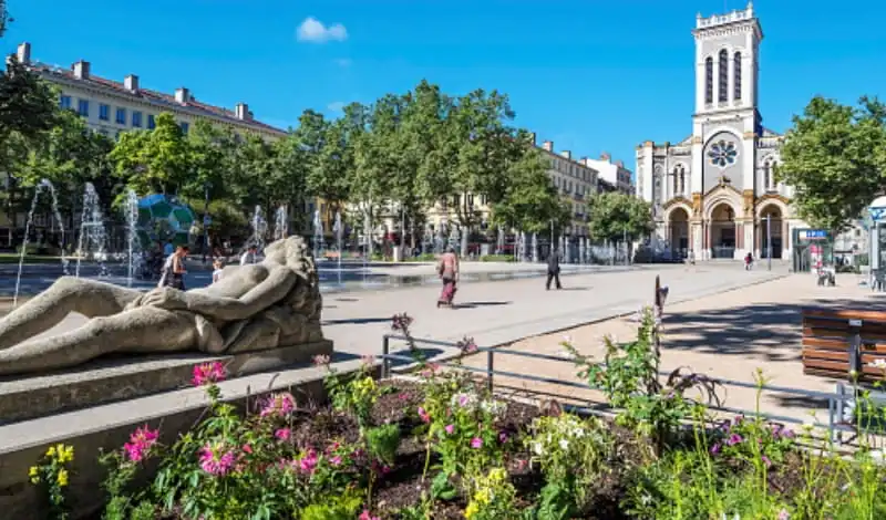 formation à saint étienne