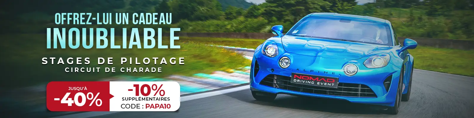 Header Fête des pères Fête des pères promotions jusqu